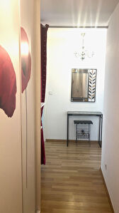 Magnifique appartement 3 pièces avec terrasse - Longwy Bas