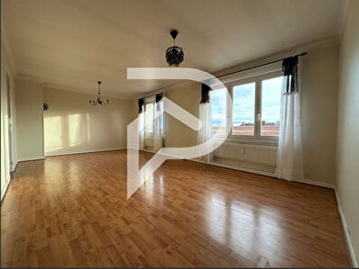 Appartement Longwy Haut