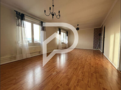 Appartement Longwy Haut