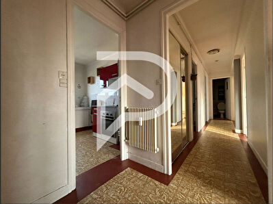 Appartement Longwy Haut