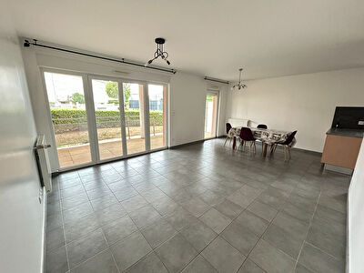 Appartement Longwy 3 pièce(s) 85 m2