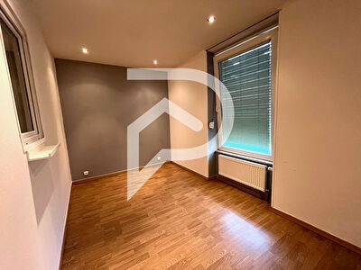 À VENDRE  : Appartement 50 m² - GORCY