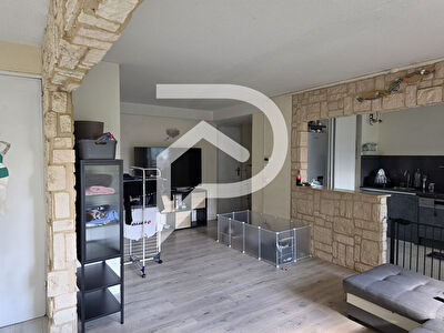 Appartement Mont Saint Martin 5 pièce(s) 88 m2