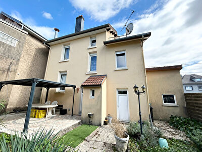 Maison Longwy 6 pièce(s) 110 m2