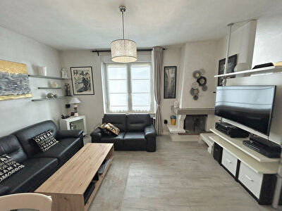 Maison Longwy 6 pièce(s) 110 m2