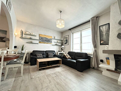 Maison Longwy 6 pièce(s) 110 m2