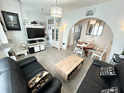 Maison Longwy 6 pièce(s) 110 m2