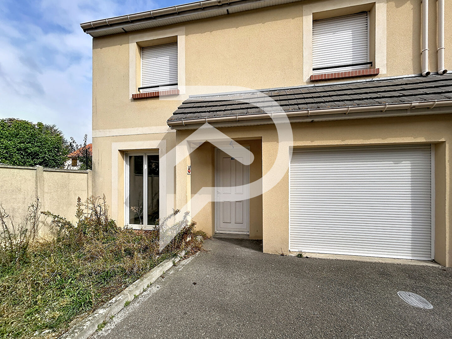 Photo du bien : Maison 5 pièces 100.09 m2