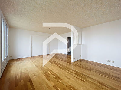 À vendre appartement loué rendement 9.5%