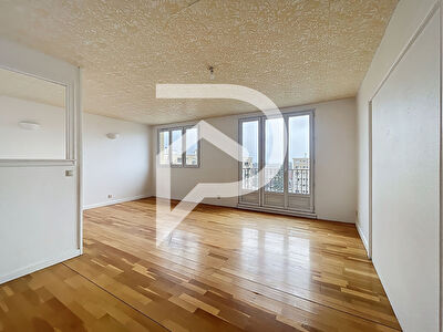 À vendre appartement  loué rendement 9.5%