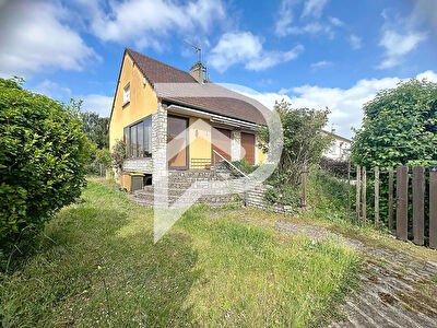 À vendre Maison familiale avec fort potentiel à LURAY