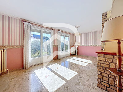 À vendre Maison familiale avec fort potentiel à LURAY