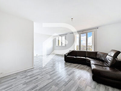 À vendre ? Bel appartement familial à Dreux
