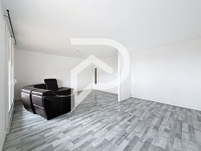 À vendre ? Bel appartement familial à Dreux