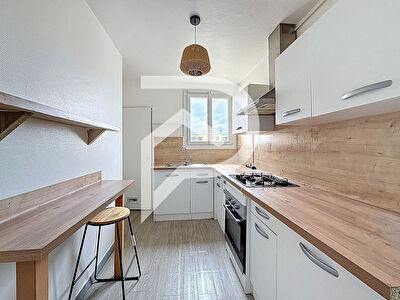 À vendre ? Bel appartement familial à Dreux