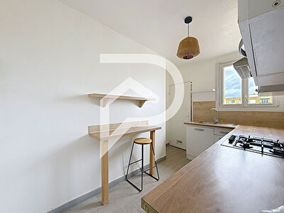 À vendre ? Bel appartement familial à Dreux