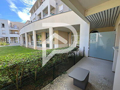 Très beau studio pour investisseurs.