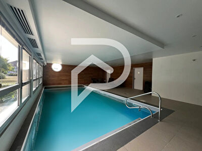 Très beau studio pour investisseurs.