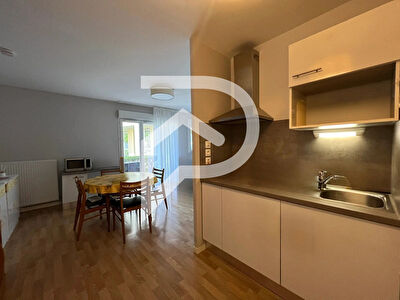 Très beau studio pour investisseurs.