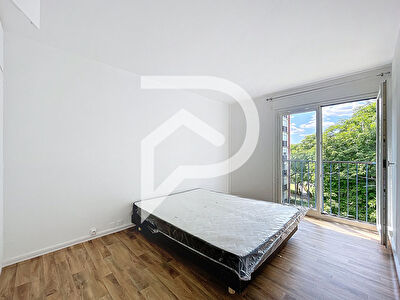 Charmant appartement meublé T3 à louer