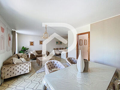 Charmante maison familiale avec piscine et grand jardin