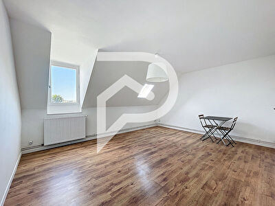 Bel appartement meublé à la location sur Dreux