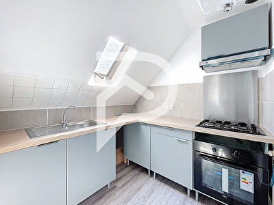 Bel appartement meublé à la location sur Dreux