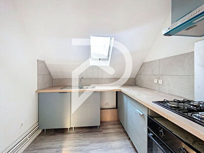 Bel appartement meublé à la location sur Dreux
