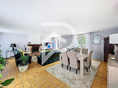 À vendre Maison familiale de plain-pied à Saint-Gemme-Moronval (28500)