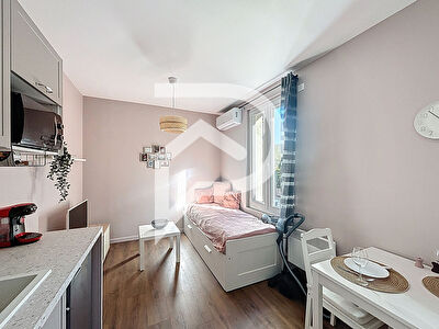 Magnifique studio meublé à Dreux
