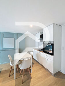 Appartement T2 meublé Centre de Dreux.