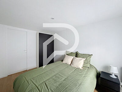 Appartement T2 meublé Centre de Dreux.