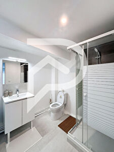 Appartement T2 meublé Centre de Dreux.