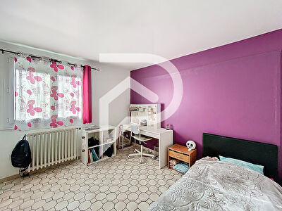 Maison Vernouillet 3 chambres avec sous sol total