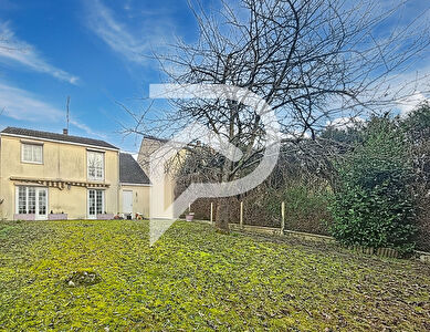 Maison Familiale à Dreux
