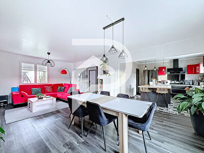 Belle maison familiale de 6 chambres