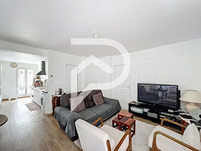 Appartement faible charges, proche gare et centre-ville de Dreux