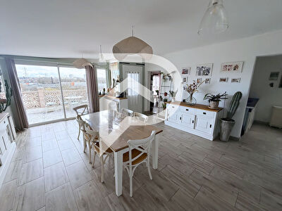 DREUX CENTRE MAISON FAMILIALE 130 m² AVEC SOUS-SOL