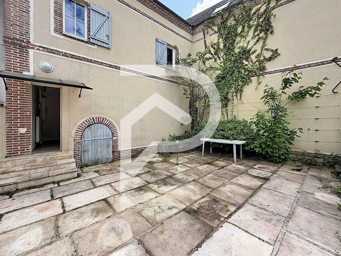 Photo du bien : Appartement 6 pièces 135.3 m2