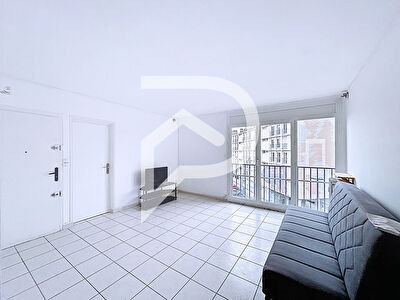 Appartement meublé 4 pièces à louer sur Dreux