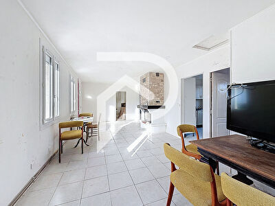 Maison à Dreux 3 chambres avec jardin