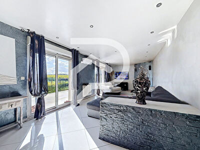 A vendre maison Saint Lubin Des Joncherets