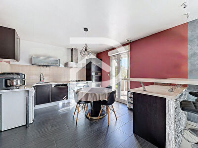A vendre maison Saint Lubin Des Joncherets