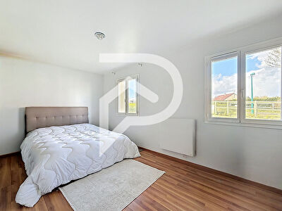 A vendre maison Saint Lubin Des Joncherets