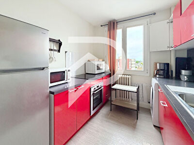 Appartement sur 6 étages - Centre ville