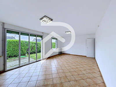 A louer maison de plain-pied avec 3 chambres