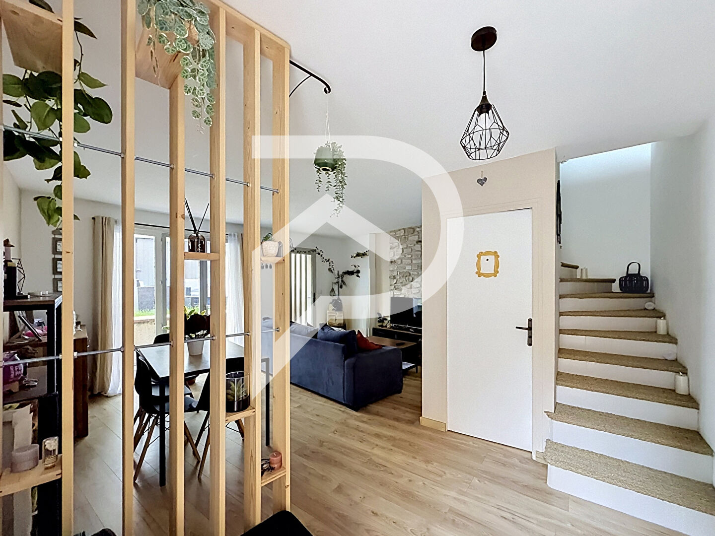 Photo du bien : Maison 4 pièces 85 m2