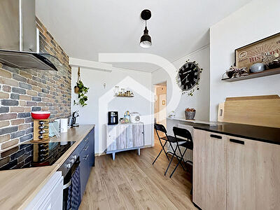 Maison 3 chambres à Dreux