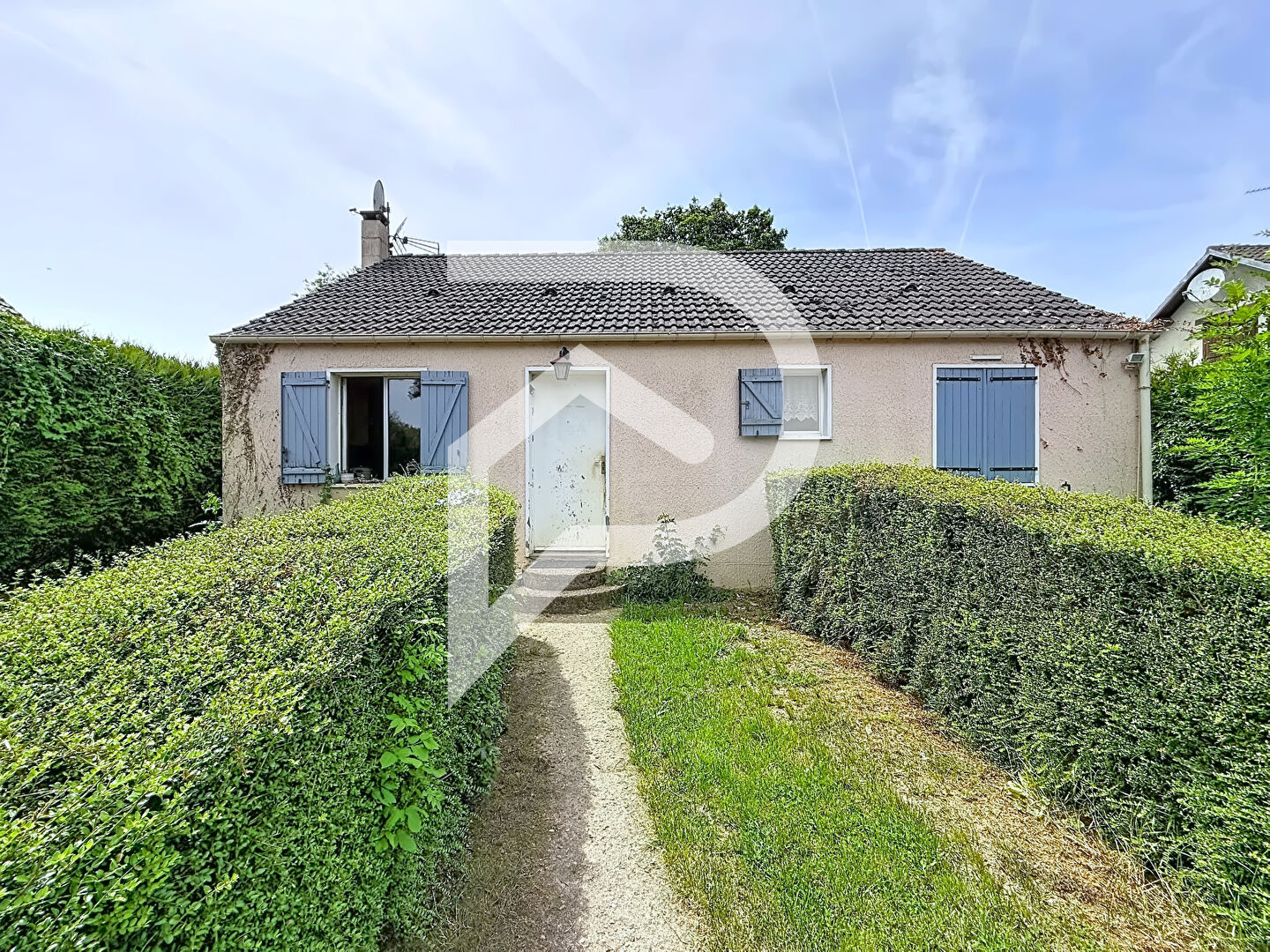 Photo du bien : Maison 5 pièces 84 m2