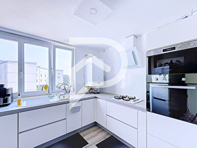 Appartement  3 chambres à Dreux